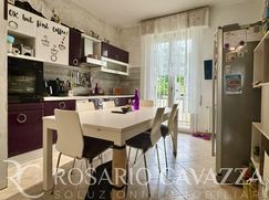 Appartamento in Residenziale