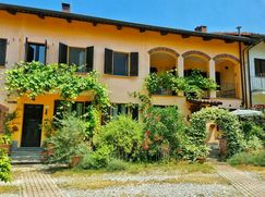 Rustico/Casale in Residenziale