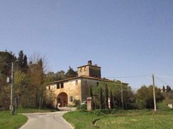 Rustico/Casale in Residenziale