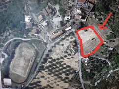 Terreno edificabile in Residenziale