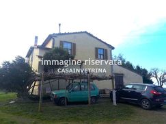 Rustico/Casale in Residenziale