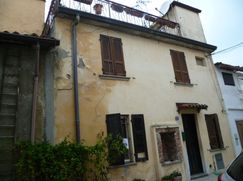 Casa indipendente in Residenziale