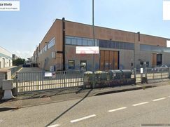 Capannone in Commerciale