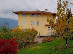 Casa indipendente in Residenziale
