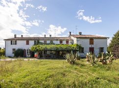 Rustico/Casale in Residenziale