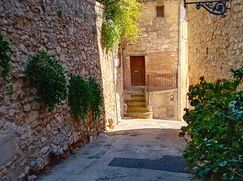 Rustico/Casale in Residenziale