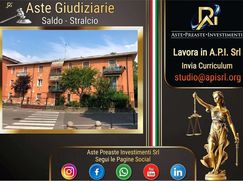 Appartamento in Residenziale
