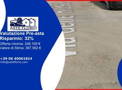 Villetta a schiera in Residenziale