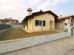 Casa indipendente in Residenziale