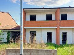 Villetta a schiera in Residenziale