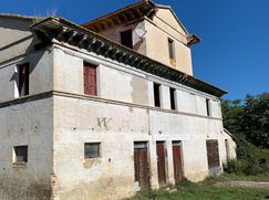 Rustico/Casale in Residenziale