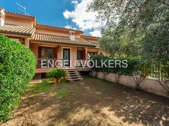 Villetta a schiera in Residenziale