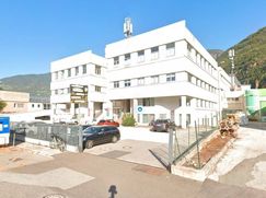 Box/posto auto in Residenziale