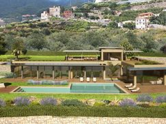 Villa in Residenziale