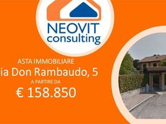 Appartamento in Residenziale