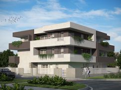 Appartamento in Residenziale