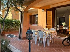 Villetta a schiera in Residenziale