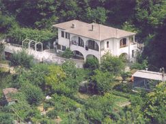 Casa indipendente in Residenziale