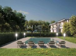 Appartamento in Residenziale