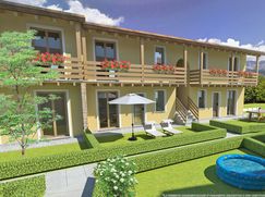 Villetta a schiera in Residenziale