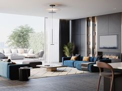 Appartamento in Residenziale