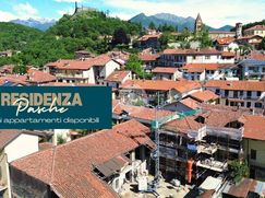 Appartamento in Residenziale