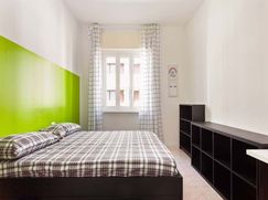 Stanza in Residenziale