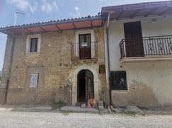 Casa indipendente in Residenziale