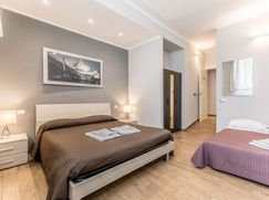 Appartamento in Residenziale
