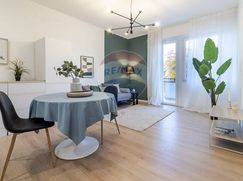 Appartamento in Residenziale