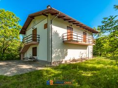 Villa in Residenziale