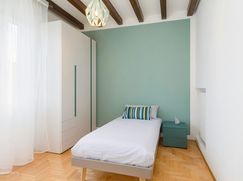 Stanza in Residenziale