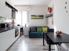 Appartamento in Residenziale