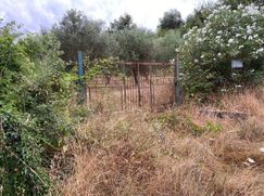 Terreno agricolo in Commerciale