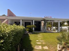 Villa in Residenziale