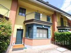 Villetta a schiera in Residenziale