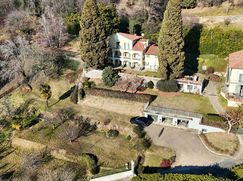 Villa in Residenziale