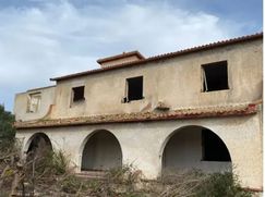 Rustico/Casale in Residenziale