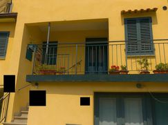 Casa indipendente in Residenziale