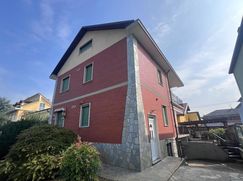 Villa in Residenziale