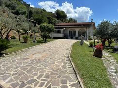 Villa in Residenziale