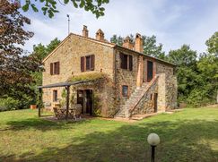 Rustico/Casale in Residenziale