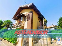 Villa in Residenziale