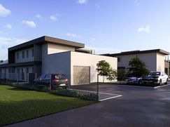 Appartamento in Residenziale