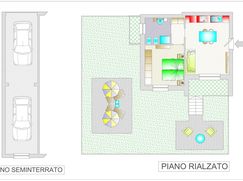 Appartamento in Residenziale