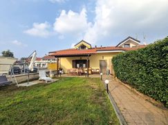 Villetta a schiera in Residenziale