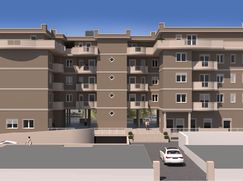 Appartamento in Residenziale