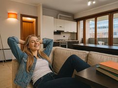 Appartamento in Residenziale