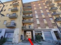 Cantina/Solaio in Residenziale