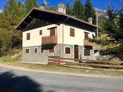 Villetta a schiera in Residenziale